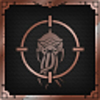 Трофей {trophy} в игре Warhammer 40,000: Space Marine 2 для Epic