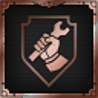 Трофей {trophy} в игре Warhammer 40,000: Space Marine 2 для Epic