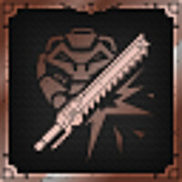 Трофей {trophy} в игре Warhammer 40,000: Space Marine 2 для Epic