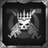 Трофей {trophy} в игре Warhammer 40,000: Space Marine 2 для Epic