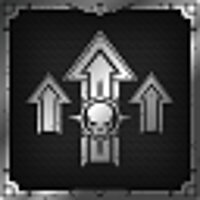 Трофей {trophy} в игре Warhammer 40,000: Space Marine 2 для Epic