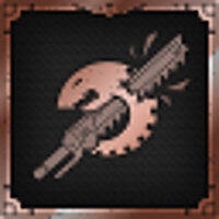 Трофей {trophy} в игре Warhammer 40,000: Space Marine 2 для Epic