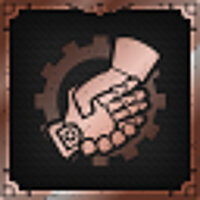 Трофей {trophy} в игре Warhammer 40,000: Space Marine 2 для Epic