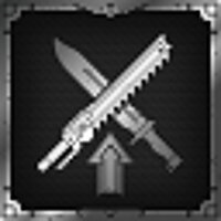 Трофей {trophy} в игре Warhammer 40,000: Space Marine 2 для Epic