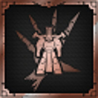 Трофей {trophy} в игре Warhammer 40,000: Space Marine 2 для Epic