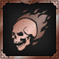Трофей {trophy} в игре Warhammer 40,000: Space Marine 2 для Epic