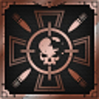 Трофей {trophy} в игре Warhammer 40,000: Space Marine 2 для Epic