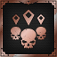 Трофей {trophy} в игре Warhammer 40,000: Space Marine 2 для Epic