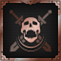 Трофей {trophy} в игре Warhammer 40,000: Space Marine 2 для Epic