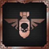 Трофей {trophy} в игре Warhammer 40,000: Space Marine 2 для Epic