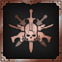 Трофей {trophy} в игре Warhammer 40,000: Space Marine 2 для Epic