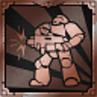 Трофей {trophy} в игре Warhammer 40,000: Space Marine 2 для Epic