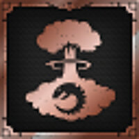 Трофей {trophy} в игре Warhammer 40,000: Space Marine 2 для Epic