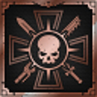 Трофей {trophy} в игре Warhammer 40,000: Space Marine 2 для Epic
