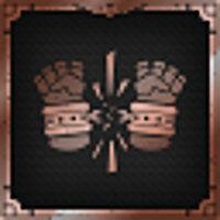 Трофей {trophy} в игре Warhammer 40,000: Space Marine 2 для Epic
