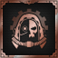 Трофей {trophy} в игре Warhammer 40,000: Space Marine 2 для Epic