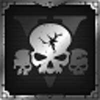 Трофей {trophy} в игре Warhammer 40,000: Space Marine 2 для Epic