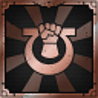 Трофей {trophy} в игре Warhammer 40,000: Space Marine 2 для Epic