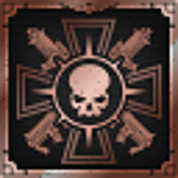 Трофей {trophy} в игре Warhammer 40,000: Space Marine 2 для Epic