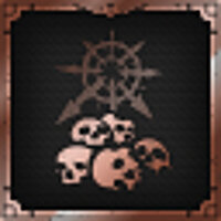 Трофей {trophy} в игре Warhammer 40,000: Space Marine 2 для Epic