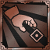 Трофей {trophy} в игре Warhammer 40,000: Space Marine 2 для Epic