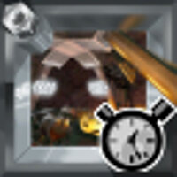 Достижение "Do Ore Die" Speed Chip Challenge в игре Metal Arms: Glitch in the System для PS2