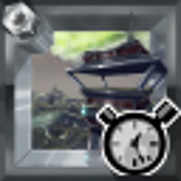 Достижение "Infiltrate The Compound" Speed Chip Challenge в игре Metal Arms: Glitch in the System для PS2