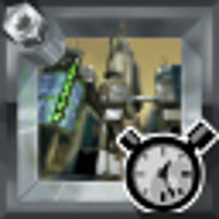 Достижение "Find The Spy Factory" Speed Chip Challenge в игре Metal Arms: Glitch in the System для PS2