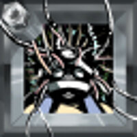 Достижение Hive Mind в игре Metal Arms: Glitch in the System для PS2