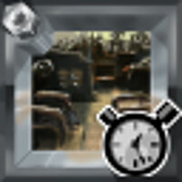 Достижение "The Sniper's Lair" Speed Chip Challenge в игре Metal Arms: Glitch in the System для PS2