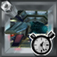 Достижение "One Small Step" Speed Chip Challenge в игре Metal Arms: Glitch in the System для PS2