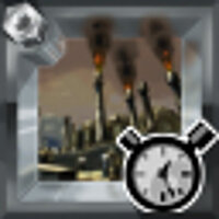 Достижение "The Hand Is Mightier" Speed Chip Challenge в игре Metal Arms: Glitch in the System для PS2