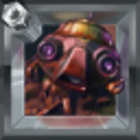 Достижение King of the Wastes в игре Metal Arms: Glitch in the System для PS2