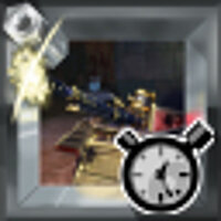 Достижение "Unwelcome Home" Speed Chip Challenge в игре Metal Arms: Glitch in the System для PS2