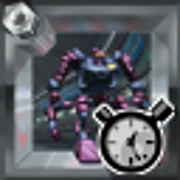 Достижение "General Corrosive" Speed Chip Challenge в игре Metal Arms: Glitch in the System для PS2