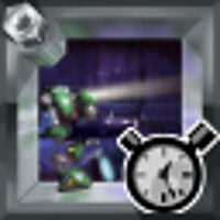 Достижение "The Reactor Core" Speed Chip Challenge в игре Metal Arms: Glitch in the System для PS2