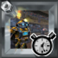 Достижение "Round Two" Speed Chip Challenge в игре Metal Arms: Glitch in the System для PS2