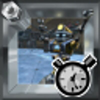 Достижение "Fall To Pieces" Speed Chip Challenge в игре Metal Arms: Glitch in the System для PS2