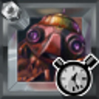 Достижение "The ZombieBot King" Speed Chip Challenge в игре Metal Arms: Glitch in the System для PS2