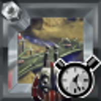 Достижение "Hold Your Ground" Speed Chip Challenge в игре Metal Arms: Glitch in the System для PS2