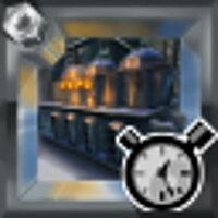 Достижение "Get To The Tower" Speed Chip Challenge в игре Metal Arms: Glitch in the System для PS2