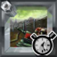 Достижение "Into The Trenches" Speed Chip Challenge в игре Metal Arms: Glitch in the System для PS2