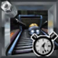 Достижение "Unhandled Exception" Speed Chip Challenge в игре Metal Arms: Glitch in the System для PS2