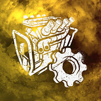 Достижение Tinkerer в игре The Casting of Frank Stone для Xbox Series