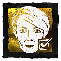 Трофей {trophy} в игре The Casting of Frank Stone для PS5