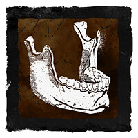 Трофей {trophy} в игре The Casting of Frank Stone для PS5