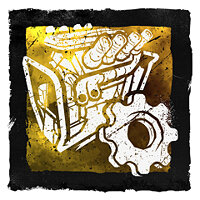 Трофей {trophy} в игре The Casting of Frank Stone для PS5