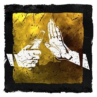 Трофей {trophy} в игре The Casting of Frank Stone для PS5