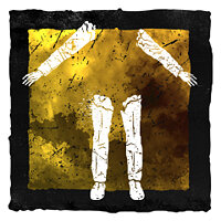 Трофей {trophy} в игре The Casting of Frank Stone для PS5