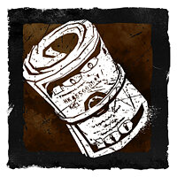 Трофей {trophy} в игре The Casting of Frank Stone для PS5